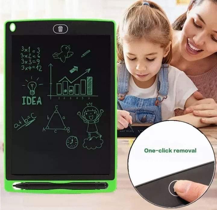 LCD KIDS WRITING TABLET