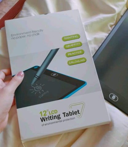 LCD KIDS WRITING TABLET