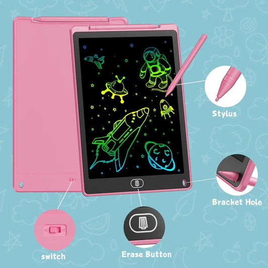 LCD KIDS WRITING TABLET