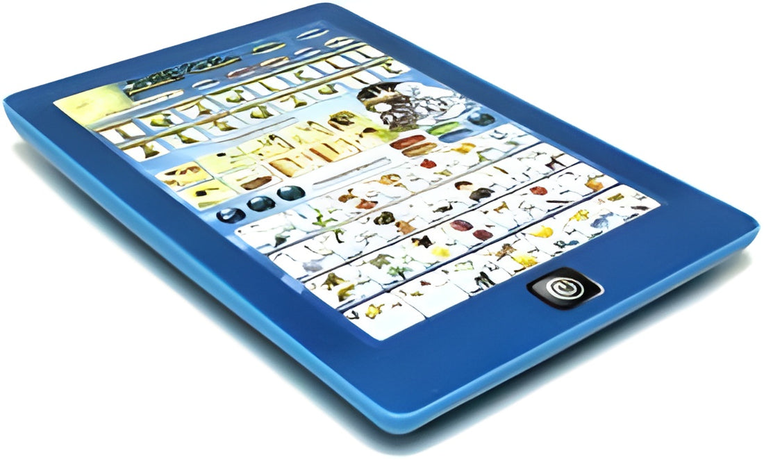ISLAMIC TAB FOR KIDS