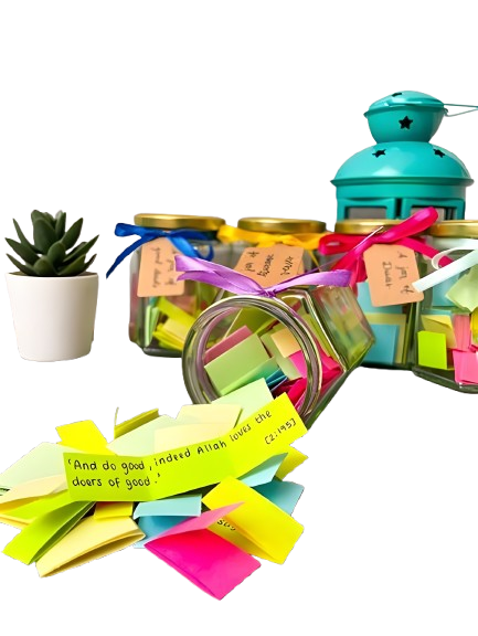 THE ISLAM JAR