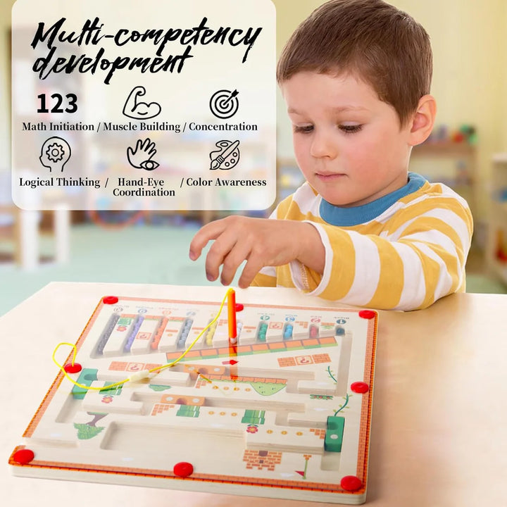 Magnetic Drawing Board