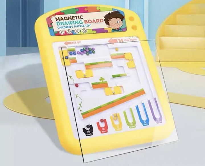 Magnetic Drawing Board